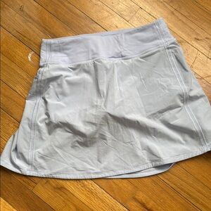 Lululemon skirt